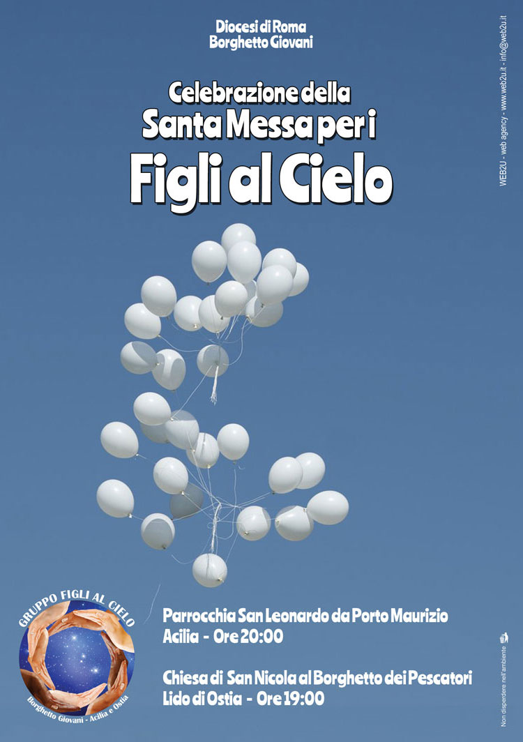 Scarica il volantino