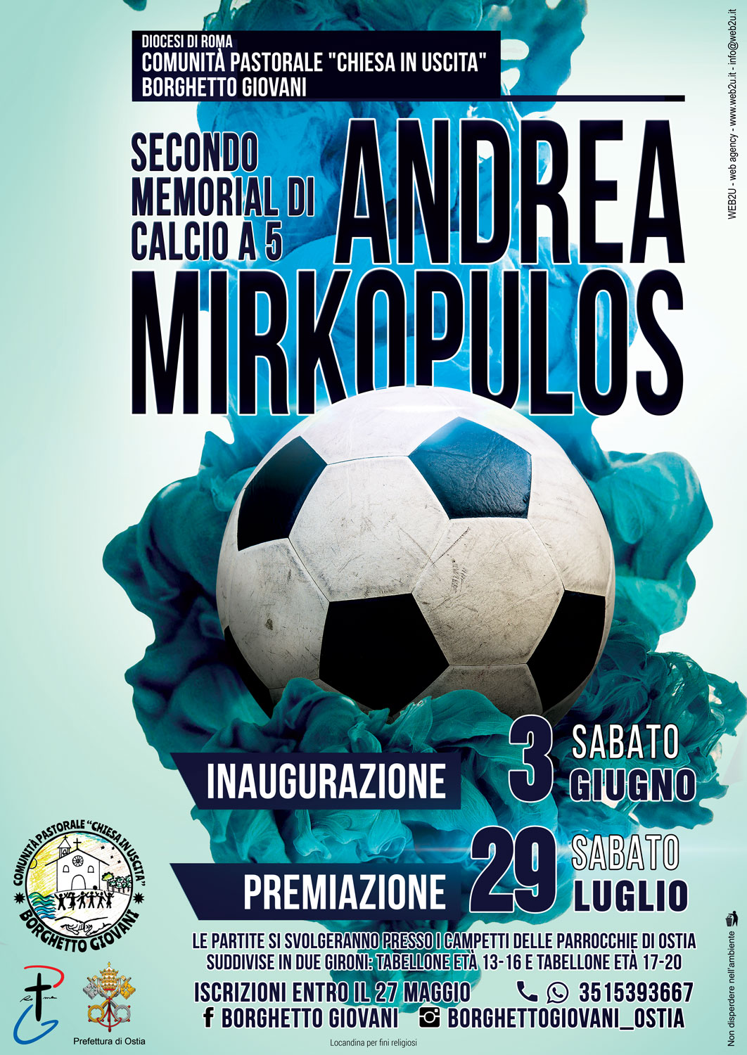 Scarica il volantino