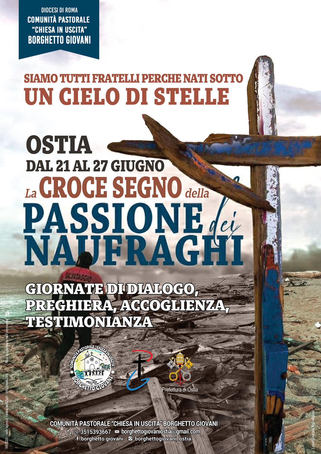 Scarica il volantino