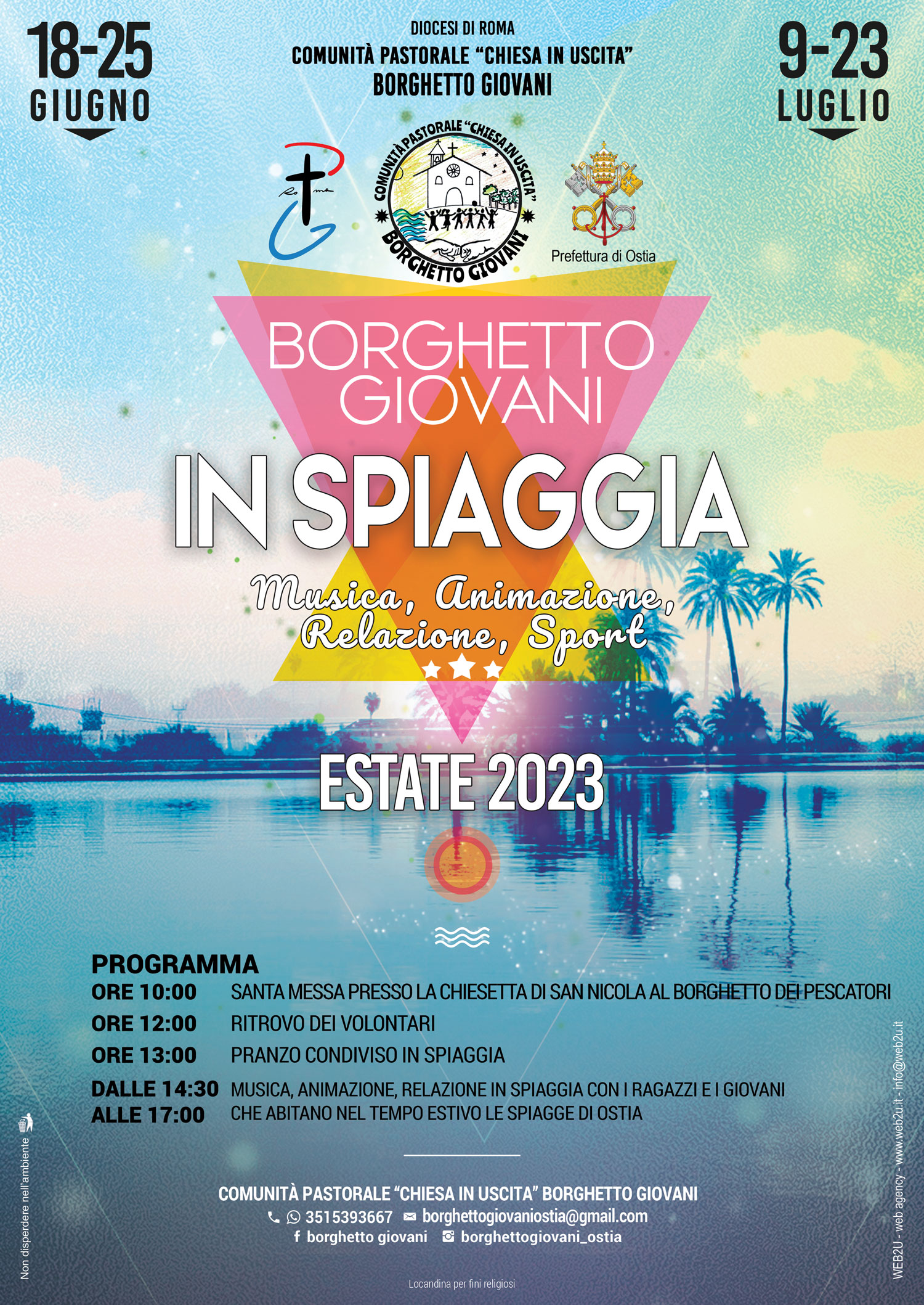 Scarica il volantino